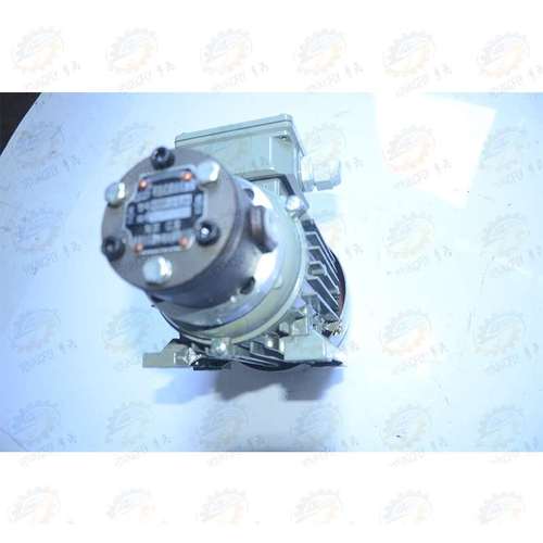 南通鑫昌數控機械制造公司龍門銑床kbby-3-0.84/5624油泵電機組機