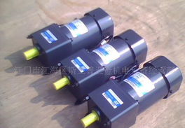 供應(yīng)中大6ik180rgu 60kb齒輪調(diào)速電機價格 廠家 圖片