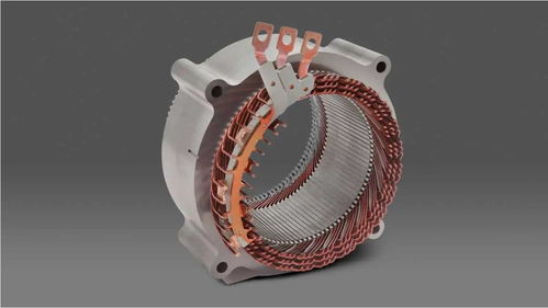 通用汽車投資1.54億美元翻新改造零部件工廠 將生產電機核心部件