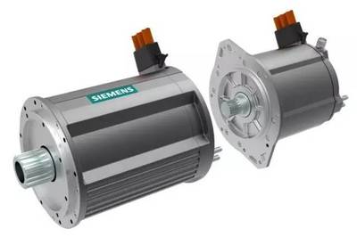 大眾、寶馬、特斯拉、保時捷、西門子車用電機制造流程(含視頻)