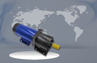 直流永磁電動機生產廠家