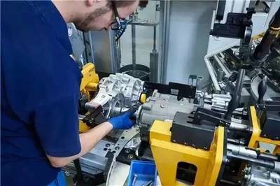 看寶馬電機(jī)如何制造而成,非常有價(jià)值的干貨!_汽車(chē)_網(wǎng)