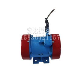 yzs振動(dòng)電機(jī)生產(chǎn)廠家 新鄉(xiāng)市宏達(dá)振動(dòng)設(shè)備有限責(zé)任公司 振動(dòng)電機(jī)