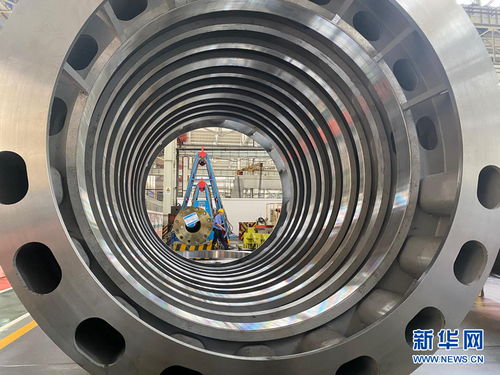 攀水電 珠峰 挺制造脊梁 東方電氣的敢與先