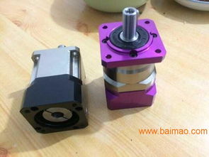 上海減速機(jī)AB160 10歐姆龍伺服電機(jī)專用行星減速機(jī)全面解析