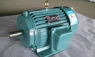Y系列三相電動機（80-315）在風(fēng)機、水泵、車床等設(shè)備中的應(yīng)用與配套圖片