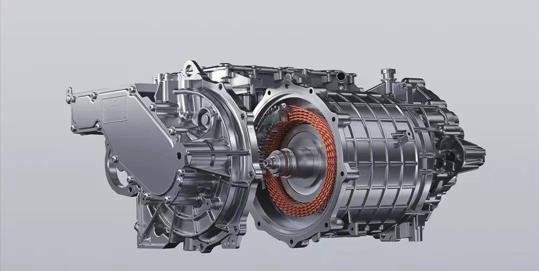 內燃機與電動機效率對比 新能源汽車能否全面取代傳統(tǒng)汽車？