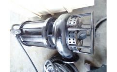 山東江淮機電科技 專注泵類與電機制造，鑄就專業(yè)生產基地