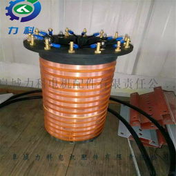 聚焦專業(yè)制造 解讀力科電機與YZR160集電環(huán)的高清細節(jié)